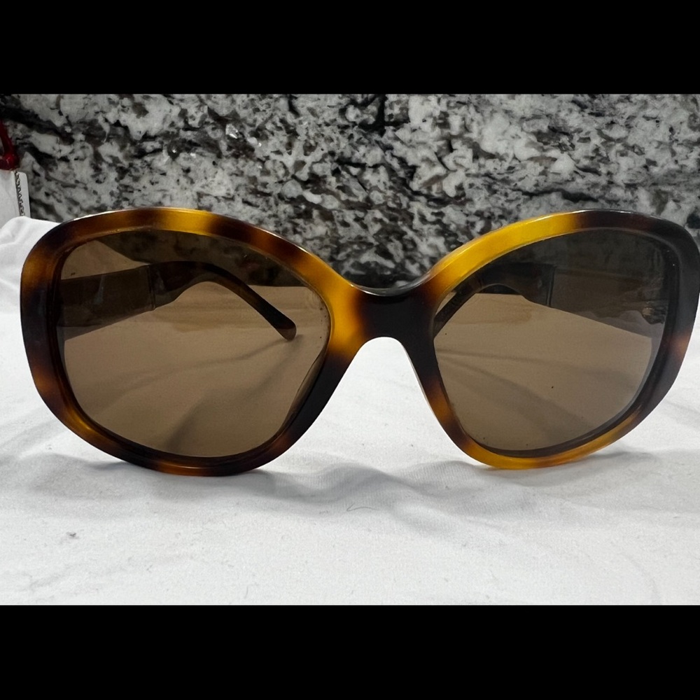 Tortoise Shell Women's Sunglasses